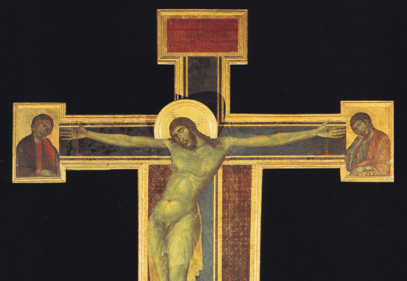 BUNDLE ONLINE ART HISTORY COURSE | "Giotto: The Most Excellent Painter" with Dr. Rocky Ruggiero LIVE COURSE - Image 2