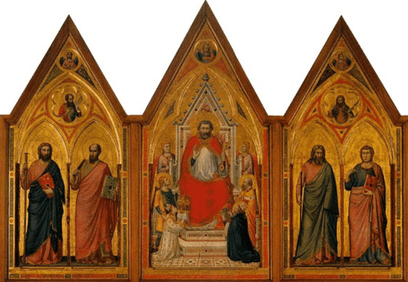 BUNDLE ONLINE ART HISTORY COURSE | "Giotto: The Most Excellent Painter" with Dr. Rocky Ruggiero LIVE COURSE - Image 9
