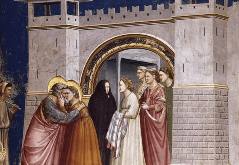 BUNDLE ONLINE ART HISTORY COURSE | "Giotto: The Most Excellent Painter" with Dr. Rocky Ruggiero LIVE COURSE - Image 5