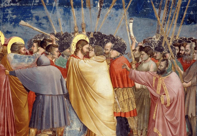BUNDLE ONLINE ART HISTORY COURSE | "Giotto: The Most Excellent Painter" with Dr. Rocky Ruggiero LIVE COURSE - Image 6