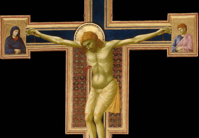 BUNDLE ONLINE ART HISTORY COURSE | "Giotto: The Most Excellent Painter" with Dr. Rocky Ruggiero LIVE COURSE - Image 7