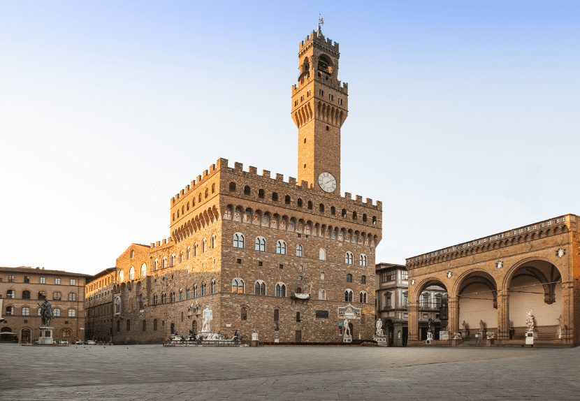 BUNDLE ONLINE ART HISTORY COURSE | "The Golden Age of Florence (1300-1500)" with Dr. Rocky Ruggiero LIVE COURSE - Image 2