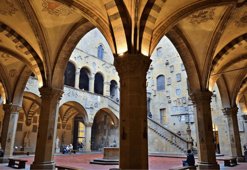 BUNDLE ONLINE ART HISTORY COURSE | "The Golden Age of Florence (1300-1500)" with Dr. Rocky Ruggiero LIVE COURSE - Image 8