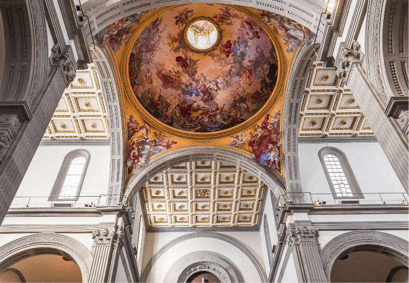 BUNDLE ONLINE ART HISTORY COURSE | "The Golden Age of Florence (1300-1500)" with Dr. Rocky Ruggiero LIVE COURSE - Image 9