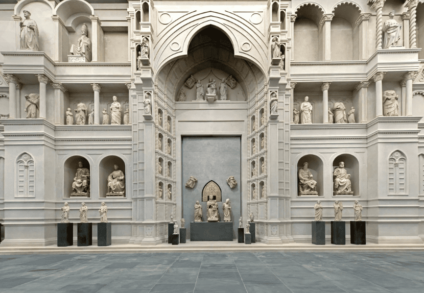 BUNDLE ONLINE ART HISTORY COURSE | "The Golden Age of Florence (1300-1500)" with Dr. Rocky Ruggiero LIVE COURSE - Image 4