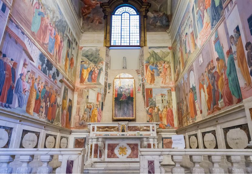 BUNDLE ONLINE ART HISTORY COURSE | "The Golden Age of Florence (1300-1500)" with Dr. Rocky Ruggiero LIVE COURSE - Image 10