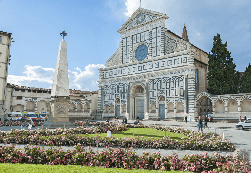 BUNDLE ONLINE ART HISTORY COURSE | "The Golden Age of Florence (1300-1500)" with Dr. Rocky Ruggiero LIVE COURSE - Image 5