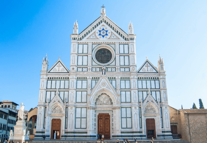 BUNDLE ONLINE ART HISTORY COURSE | "The Golden Age of Florence (1300-1500)" with Dr. Rocky Ruggiero LIVE COURSE - Image 6