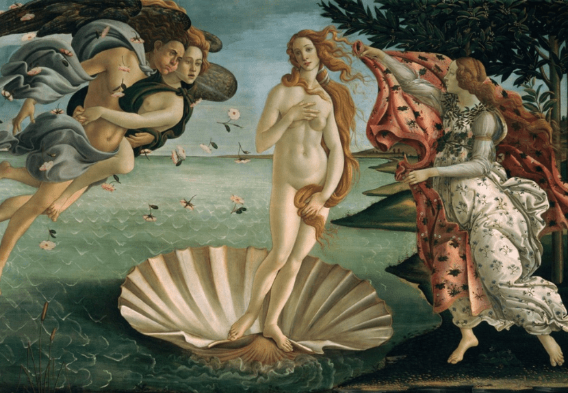 BUNDLE ONLINE ART HISTORY COURSE | "The Golden Age of Florence (1300-1500)" with Dr. Rocky Ruggiero LIVE COURSE - Image 12