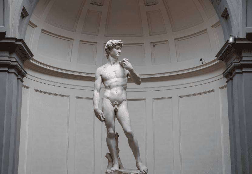 BUNDLE ONLINE ART HISTORY COURSE | "The Golden Age of Florence (1300-1500)" with Dr. Rocky Ruggiero LIVE COURSE - Image 13