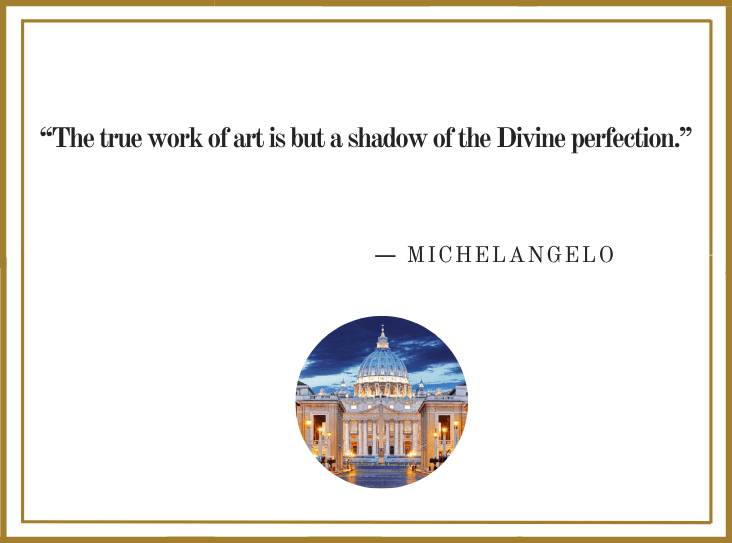 Michelangelo