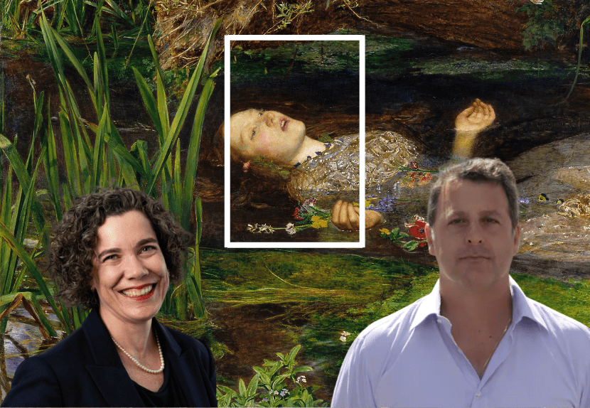 EXCLUSIVE WEBINAR | "Reframing the Renaissance: The Pre-Raphaelites" with Dr. Meghan Callahan