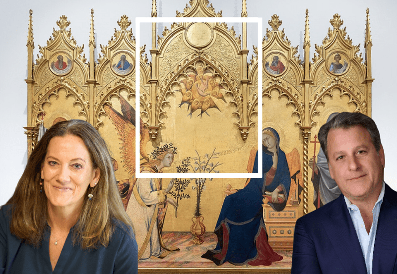 EXCLUSIVE WEBINAR | “Making a Masterpiece: Artistic Materials & Techniques in Renaissance Italy” with Dr. Sally J. Cornelison