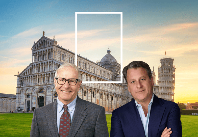 EXCLUSIVE WEBINAR | "More Than a Leaning Tower: The Overlooked Tale of the Magnificent Cathedral Complex at Pisa" with Wayne Kalayjian