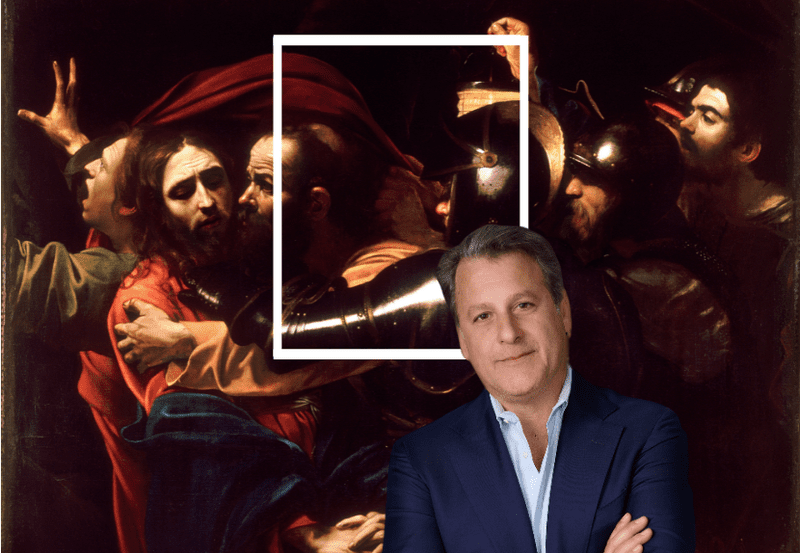 POP-UP WEBINAR | "A Renaissance Easter (3.0)"