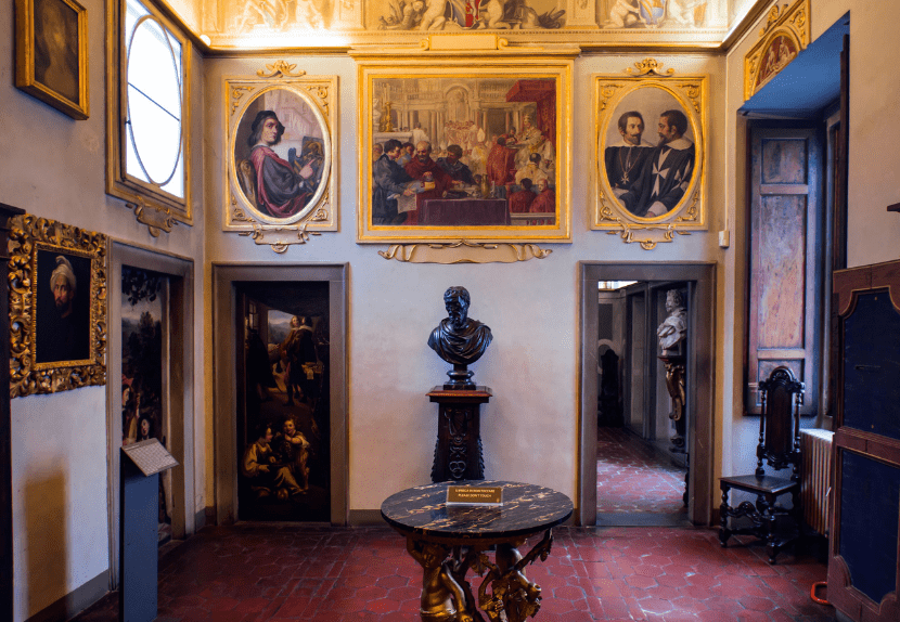 Casa Buonarroti