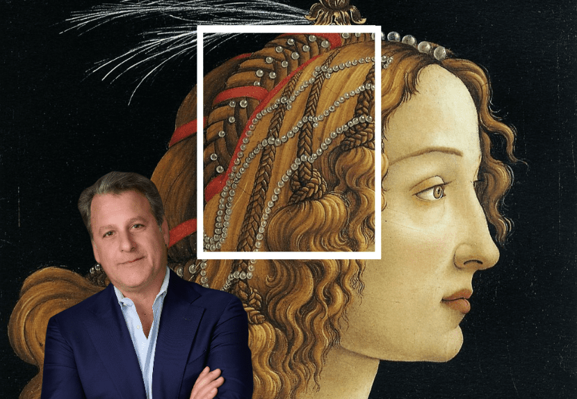 EXCLUSIVE WEBINAR | "The Muses Behind the Masters" with Dr. Rocky Ruggiero