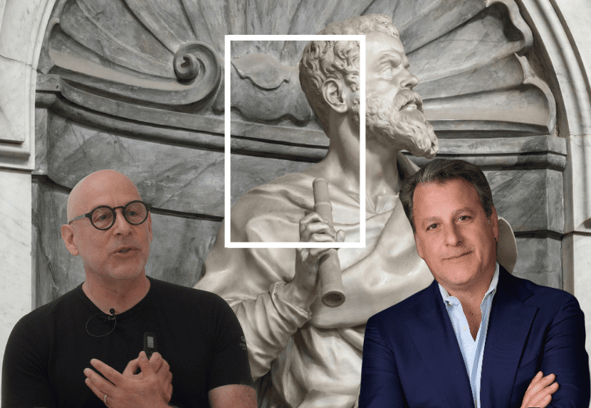 EXCLUSIVE WEBINAR | "Thunderbolts and Lightning: The Pope, Galileo, the Church and Science" with Dr. Jeremy Wasser