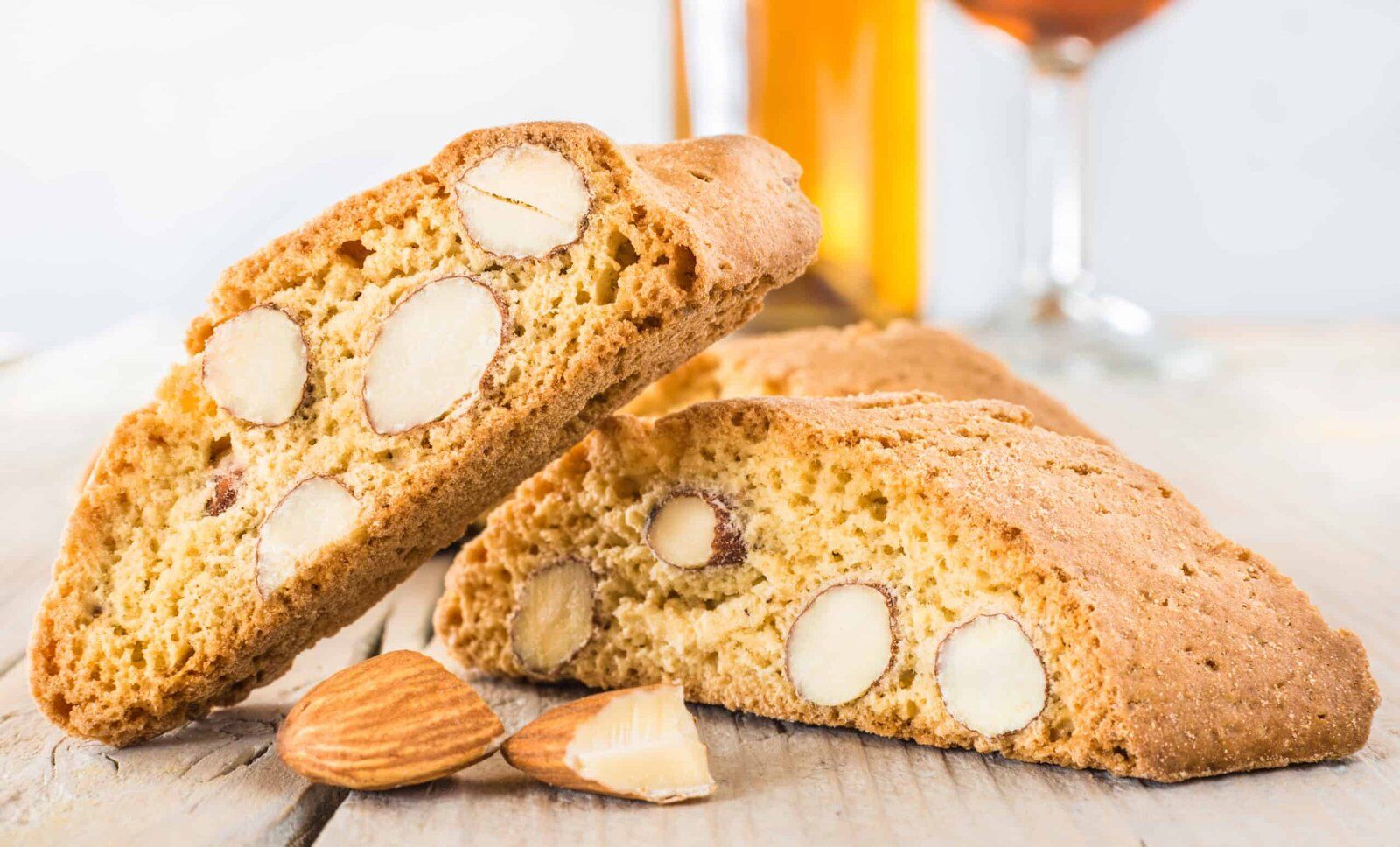 Biscotti di Prato