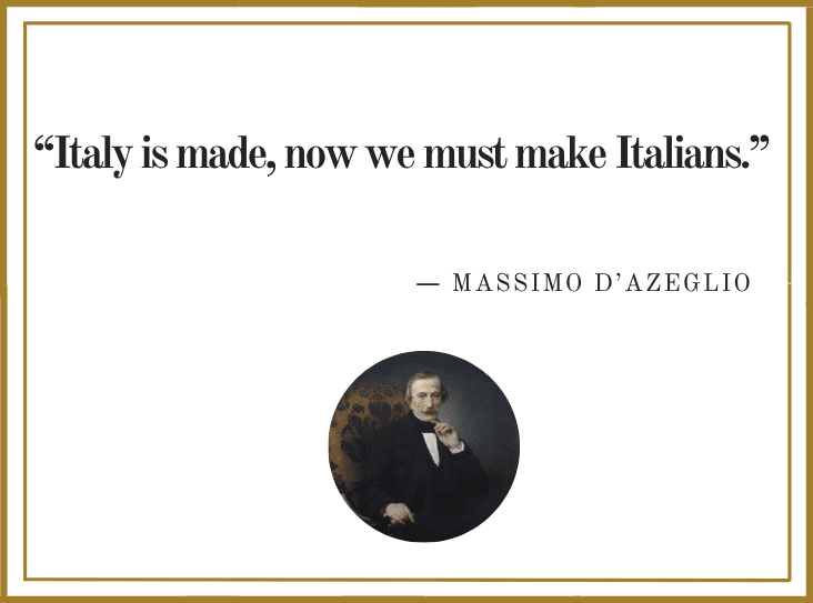 Massimo d'Azeglio
