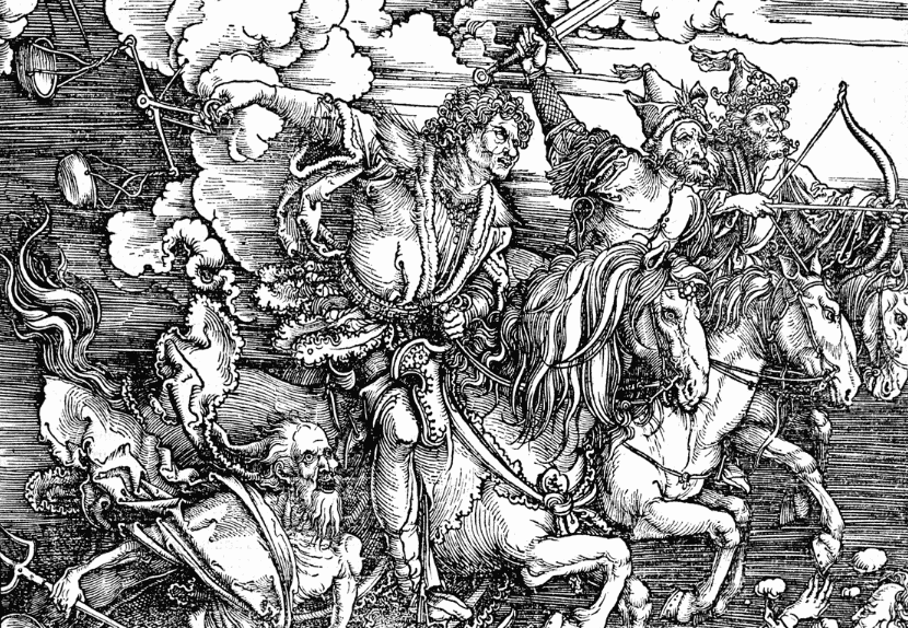 ONLINE ART HISTORY COURSE | "Albrecht Dürer: Leonardo of the North" with Dr. Laurinda Dixon LIVE COURSE - Image 2