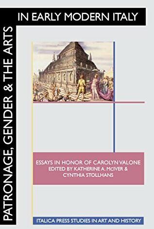 "Preaching in a Poor Space: Savonarolan Influence at Sister Domenica’s Convent of la Crocetta in Renaissance Florence" by Meghan Callahan