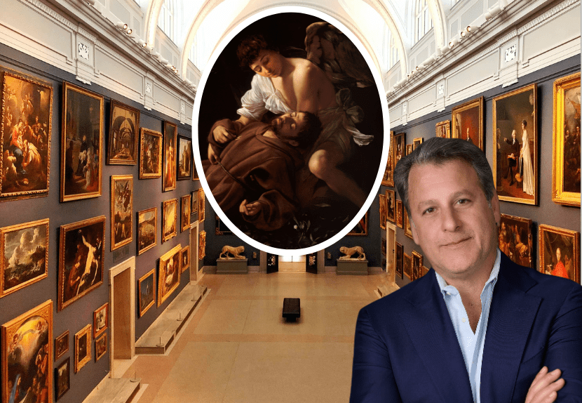 WADSWORTH ATHENEUM MUSEUM OF ART | “Italian Renaissance Masterpieces” In-Person Lecture Tour - 3:30pm