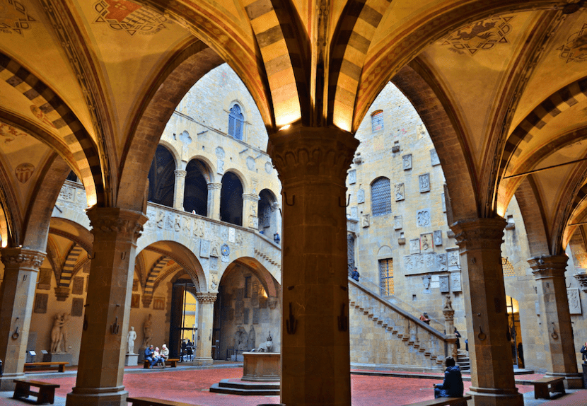 The Renaissance of Sculpture: Bargello and Museo dell’Opera del Duomo - Image 3