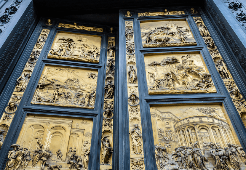 Private Baptistery and Cathedral Terrace Walk - Image 5