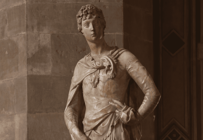 The Renaissance of Sculpture: Bargello and Museo dell’Opera del Duomo - Image 5
