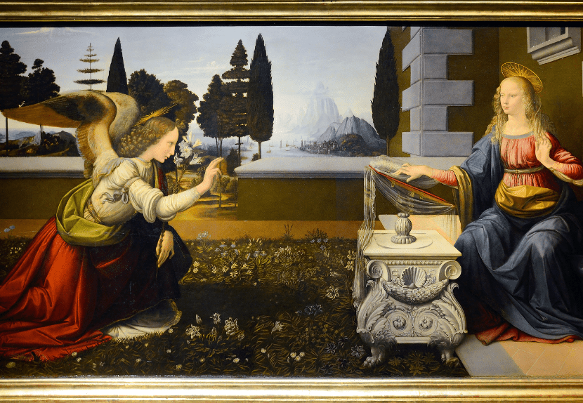 Masterpieces of the Uffizi Gallery - Image 5