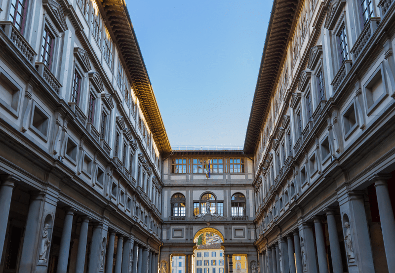 Florence in a Day - Image 5
