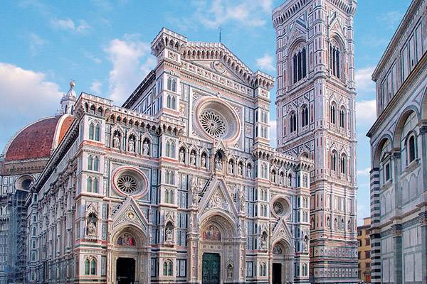 A Renaissance New Year in Florence 2026/2027 - Image 26