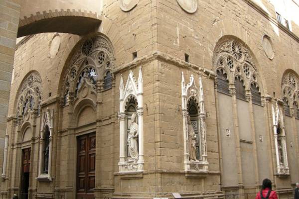 A Renaissance New Year in Florence 2026/2027 - Image 32