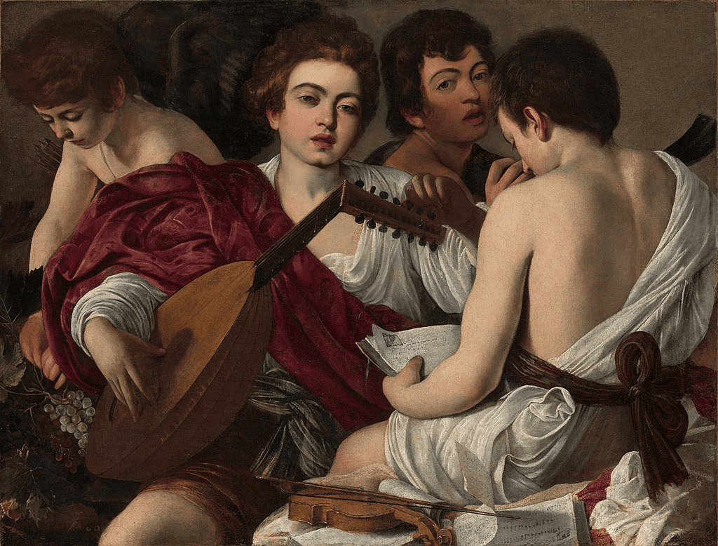 NSU Art Museum LIVE Virtual Lecture | "That's Entertainment: Leisure, Spectacle, and Pageantry in Italian Renaissance Art"