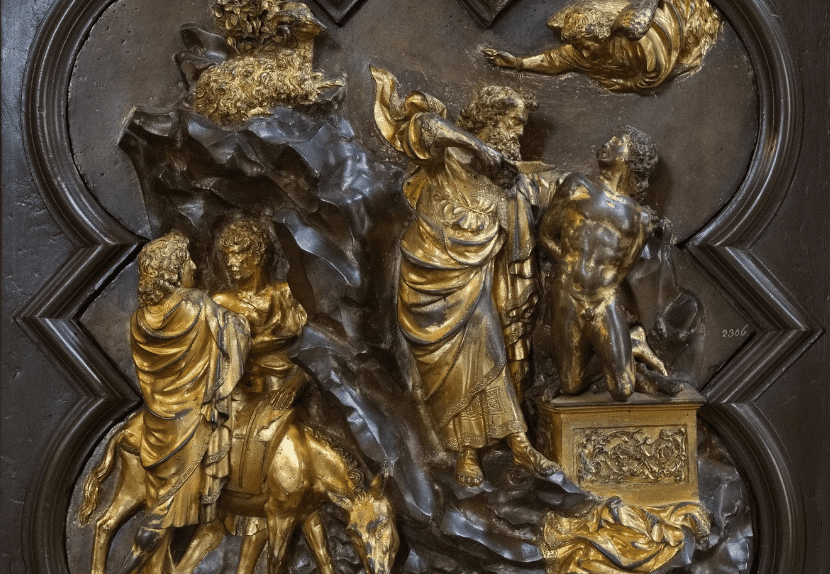 “The Competition Panel” by Ghibert