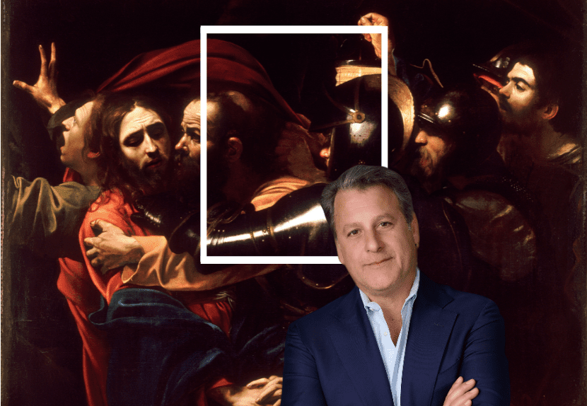 POP-UP WEBINAR | "A Renaissance Easter (3.0)"