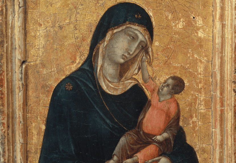 ONLINE ART HISTORY COURSE | "Pulling Masterpieces Out of a Hat: The Murky World of Old Masters Attribution" with Dr. Rocky Ruggiero LIVE COURSE - Image 2