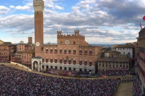 TRAVEL PROGRAM | "Palio Program - July 2027" - Image 14