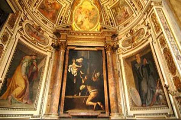 TRAVEL PROGRAM | "Thanksgiving in Rome: The Eternal City 2026" - Image 26