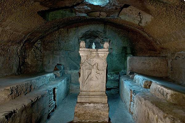 TRAVEL PROGRAM | "Thanksgiving in Rome: The Eternal City 2026" - Image 29