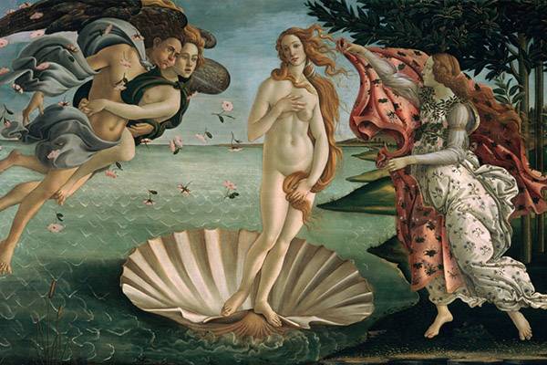 TRAVEL PROGRAM | "A Renaissance New Year in Florence 2026/2027" - Image 10