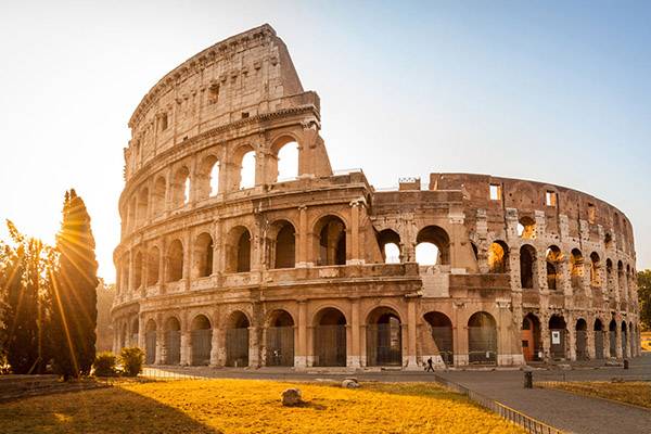 TRAVEL PROGRAM | "Thanksgiving in Rome: The Eternal City 2026" - Image 6