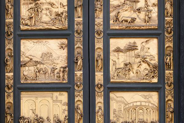 TRAVEL PROGRAM | "A Renaissance New Year in Florence 2026/2027" - Image 22