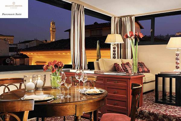 TRAVEL PROGRAM | "A Renaissance New Year in Florence 2026/2027" - Image 5