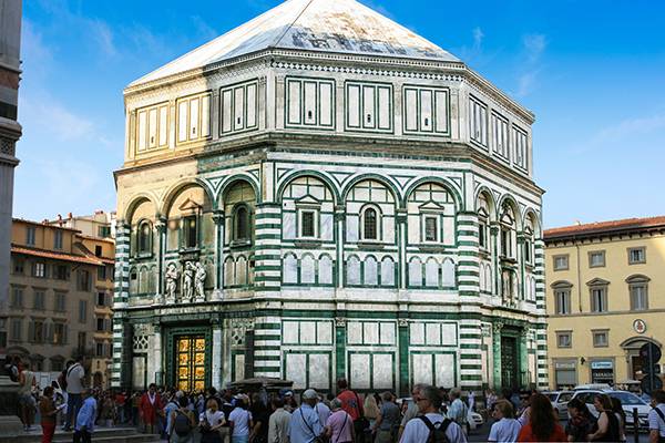 TRAVEL PROGRAM | "A Renaissance New Year in Florence 2026/2027" - Image 24