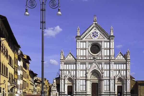 TRAVEL PROGRAM | "A Renaissance New Year in Florence 2026/2027" - Image 15