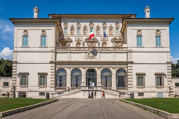TRAVEL PROGRAM | "Thanksgiving in Rome: The Eternal City 2026" - Image 18