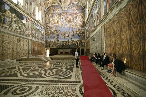 TRAVEL PROGRAM | "Thanksgiving in Rome: The Eternal City 2026" - Image 16