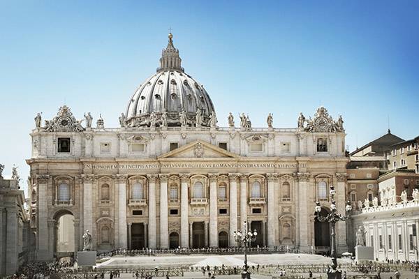 TRAVEL PROGRAM | "Thanksgiving in Rome: The Eternal City 2026" - Image 4